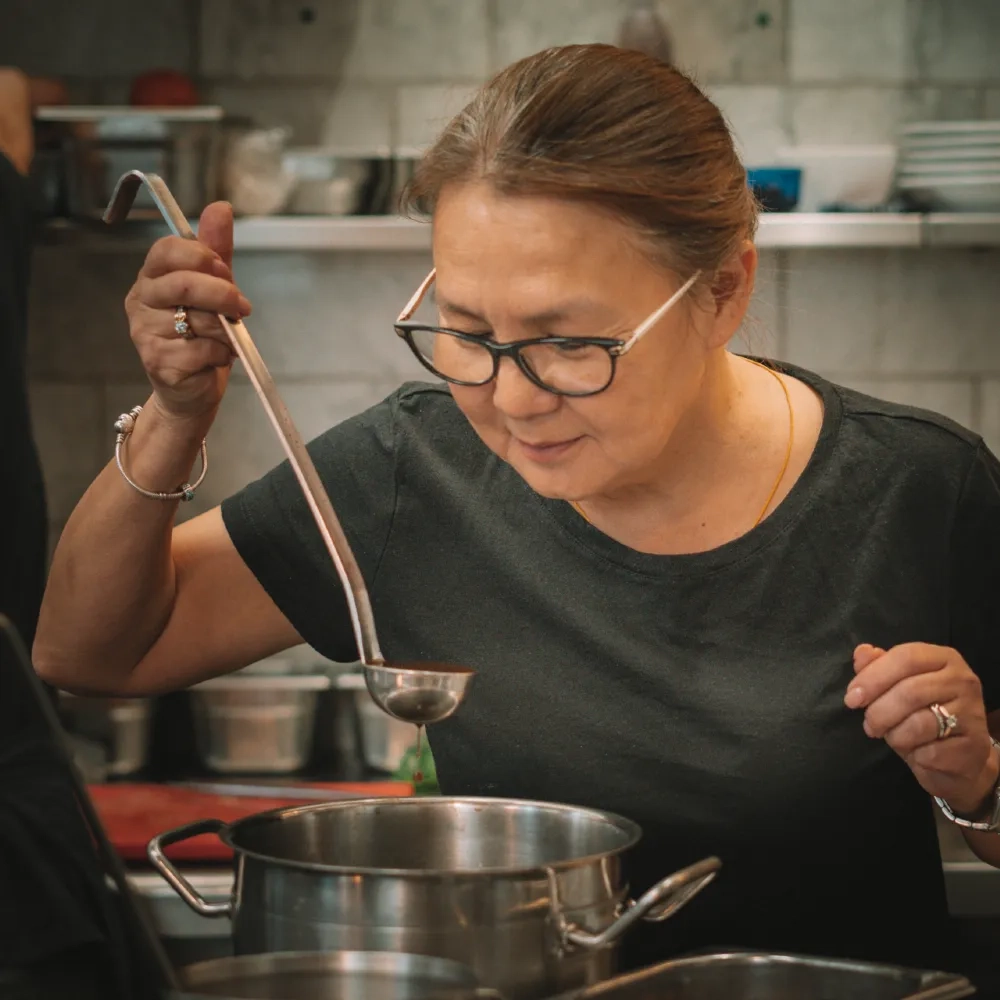 Italiaans uit eten in Amsterdam